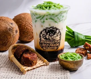 Cendol